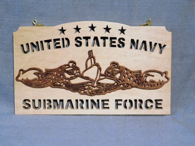 Submarine Service. - $45.00 : Zen Cart!, The Art of E-commerce