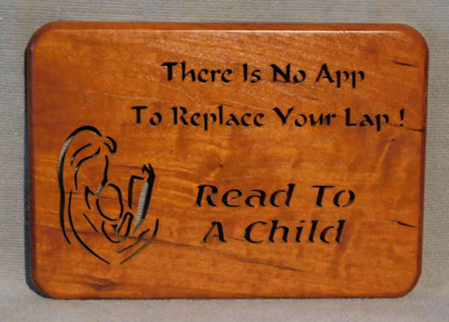 (image for) No App For Lap